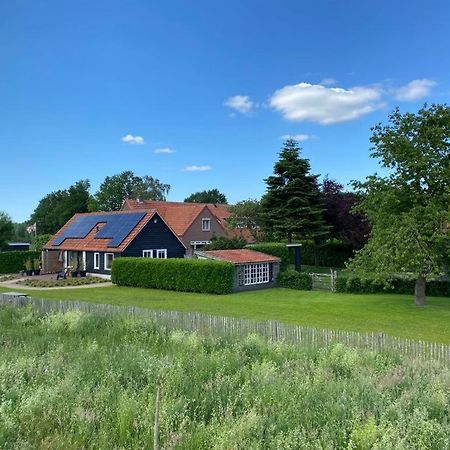 Bed & Breakfast Bed In Brabant Veghel Bed & Breakfast Eksteriør bilde