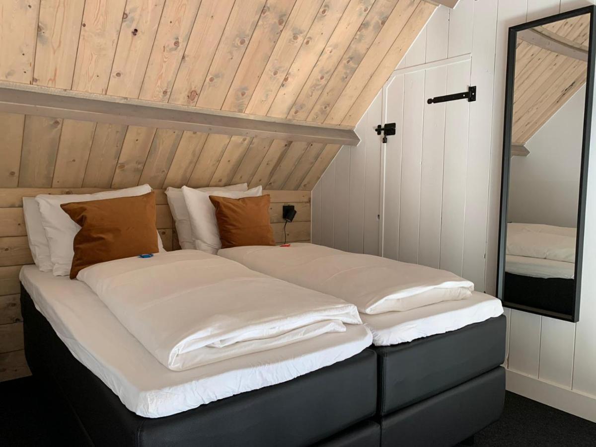 Bed & Breakfast Bed In Brabant Veghel Bed & Breakfast Eksteriør bilde