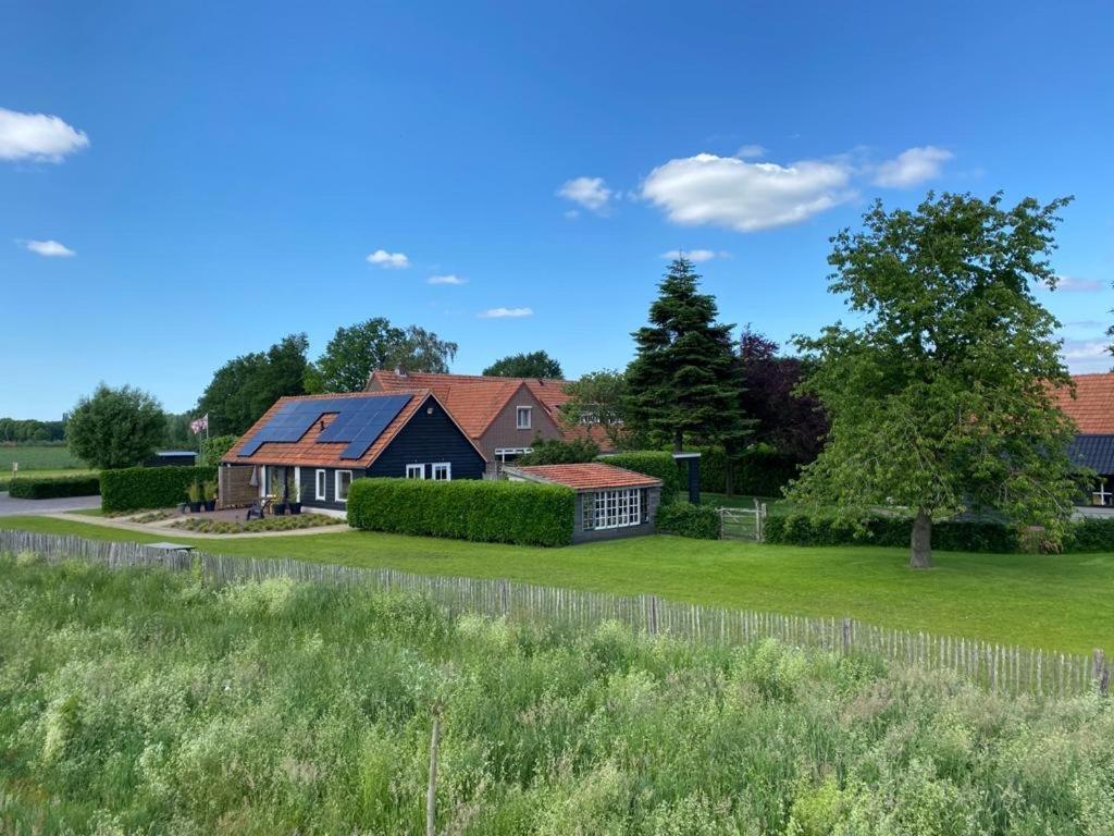 Bed & Breakfast Bed In Brabant Veghel Bed & Breakfast Eksteriør bilde