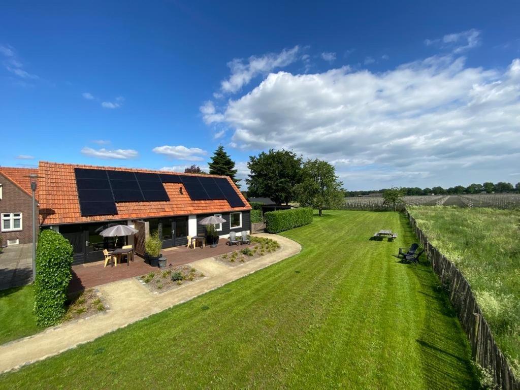 Bed & Breakfast Bed In Brabant Veghel Bed & Breakfast Eksteriør bilde