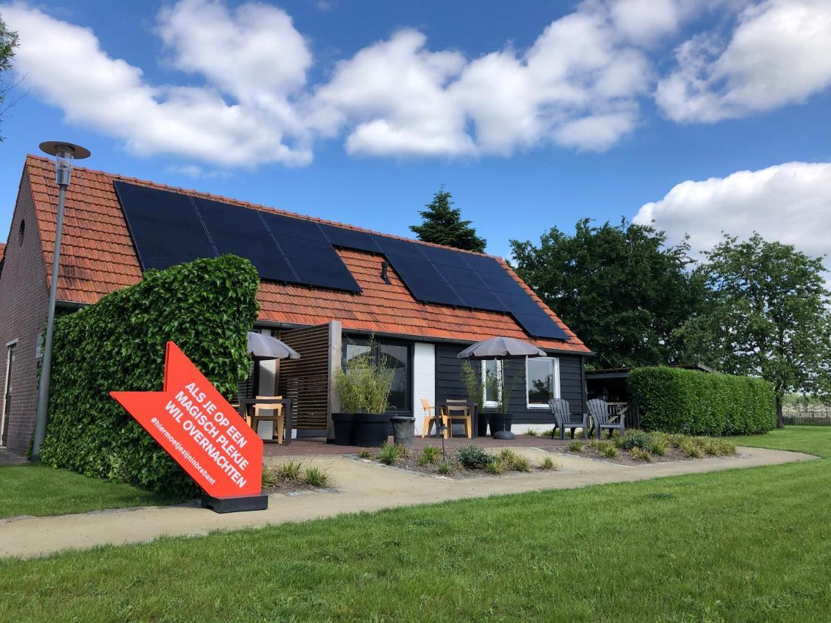 Bed & Breakfast Bed In Brabant Veghel Bed & Breakfast Eksteriør bilde