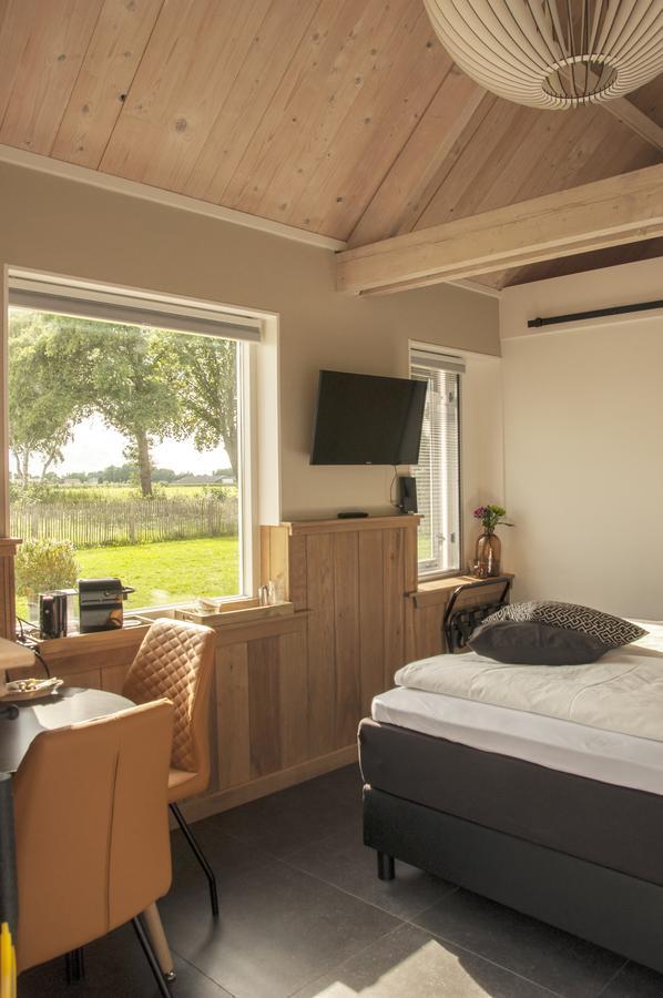 Bed & Breakfast Bed In Brabant Veghel Bed & Breakfast Eksteriør bilde