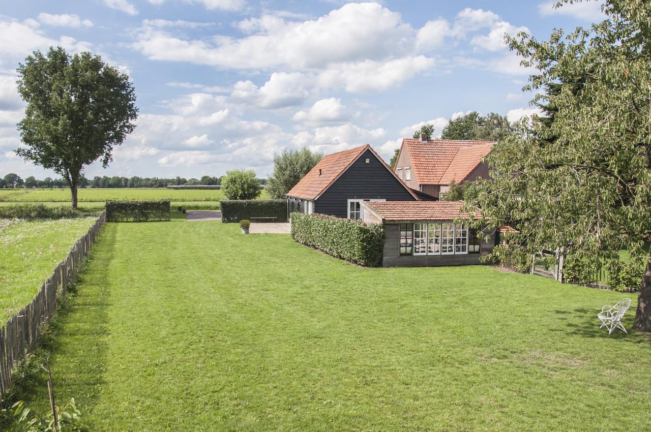 Bed & Breakfast Bed In Brabant Veghel Bed & Breakfast Eksteriør bilde