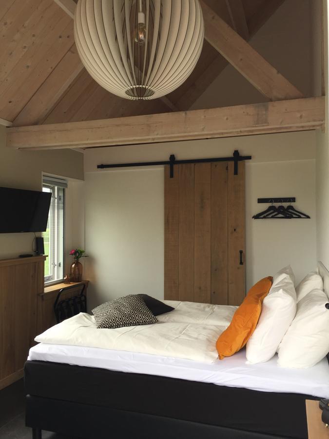 Bed & Breakfast Bed In Brabant Veghel Bed & Breakfast Eksteriør bilde