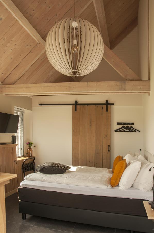 Bed & Breakfast Bed In Brabant Veghel Bed & Breakfast Eksteriør bilde