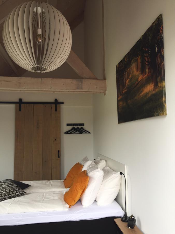 Bed & Breakfast Bed In Brabant Veghel Bed & Breakfast Eksteriør bilde
