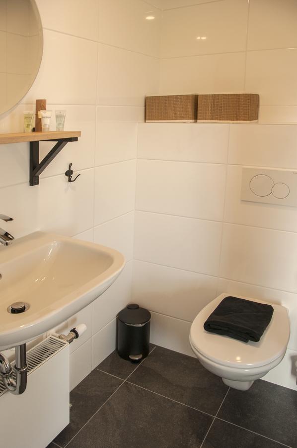 Bed & Breakfast Bed In Brabant Veghel Bed & Breakfast Eksteriør bilde