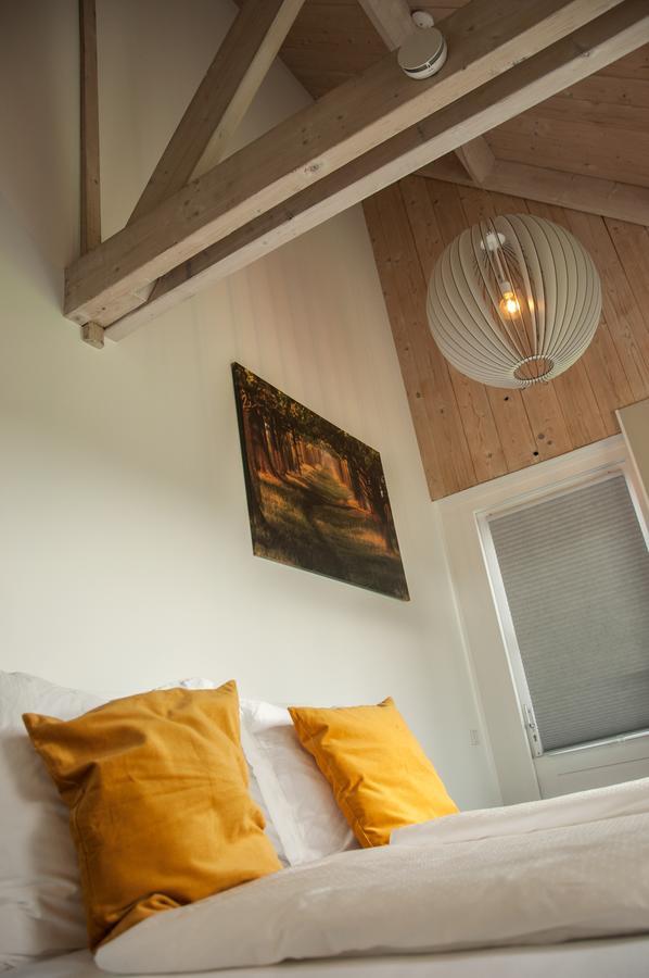 Bed & Breakfast Bed In Brabant Veghel Bed & Breakfast Eksteriør bilde
