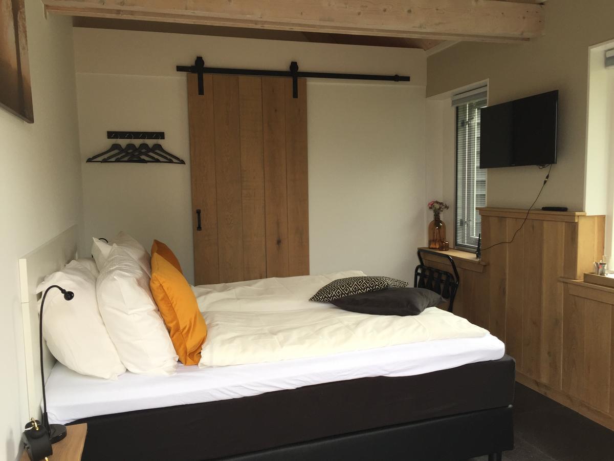 Bed & Breakfast Bed In Brabant Veghel Bed & Breakfast Eksteriør bilde