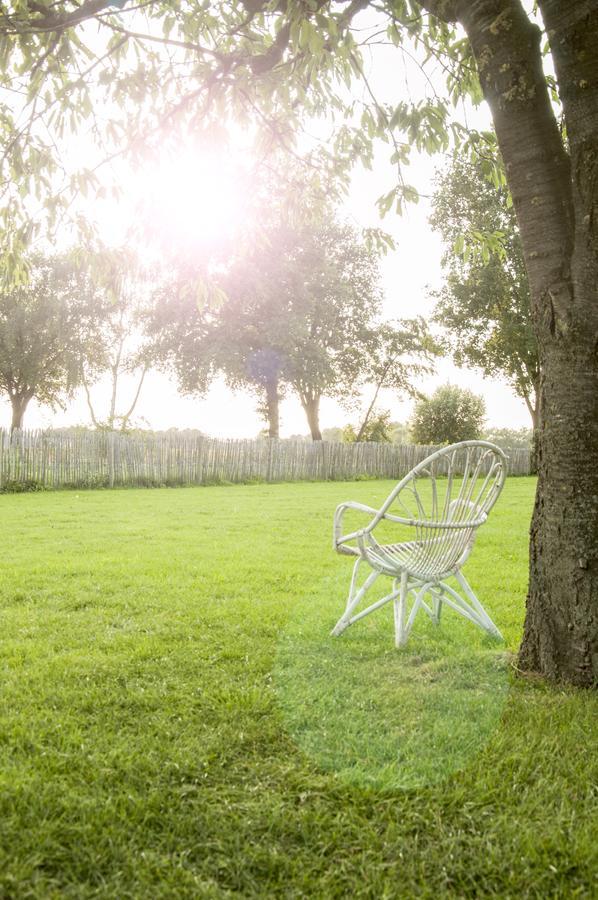 Bed & Breakfast Bed In Brabant Veghel Bed & Breakfast Eksteriør bilde