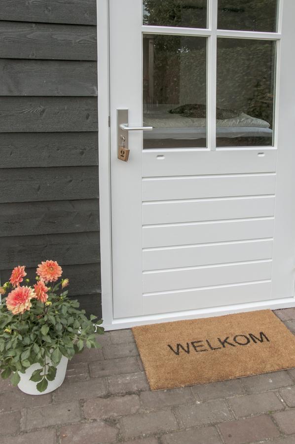 Bed & Breakfast Bed In Brabant Veghel Bed & Breakfast Eksteriør bilde