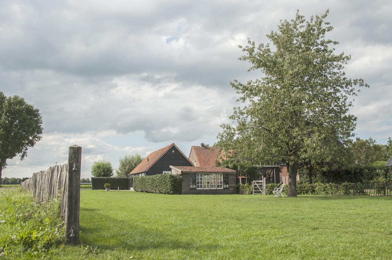 Bed & Breakfast Bed In Brabant Veghel Bed & Breakfast Eksteriør bilde