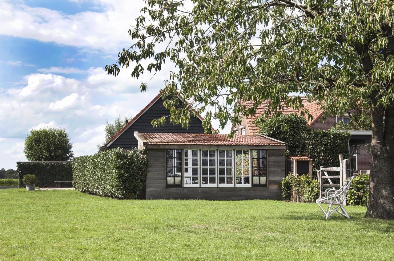 Bed & Breakfast Bed In Brabant Veghel Bed & Breakfast Eksteriør bilde