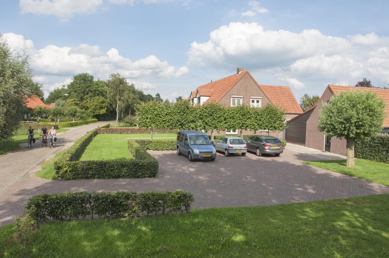 Bed & Breakfast Bed In Brabant Veghel Bed & Breakfast Eksteriør bilde