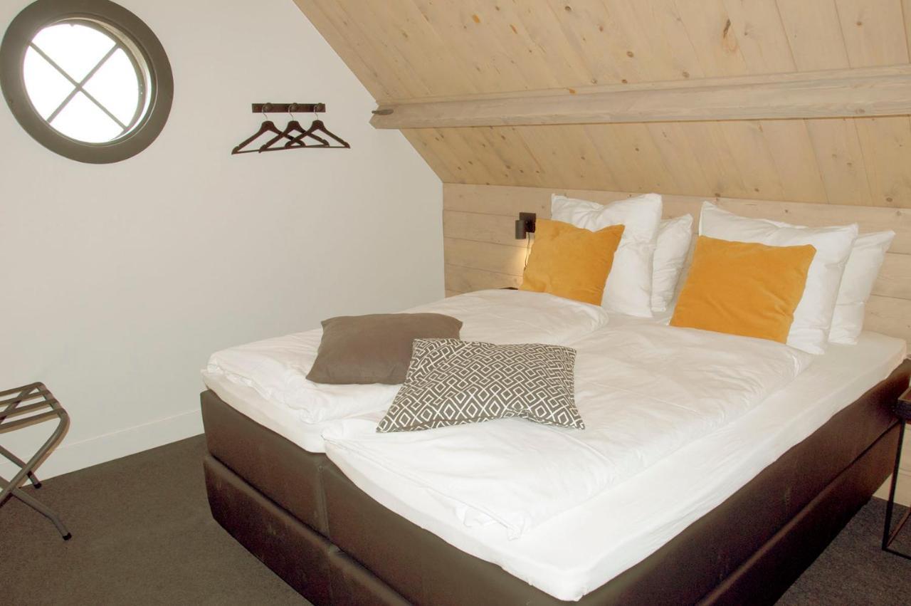 Bed & Breakfast Bed In Brabant Veghel Bed & Breakfast Eksteriør bilde