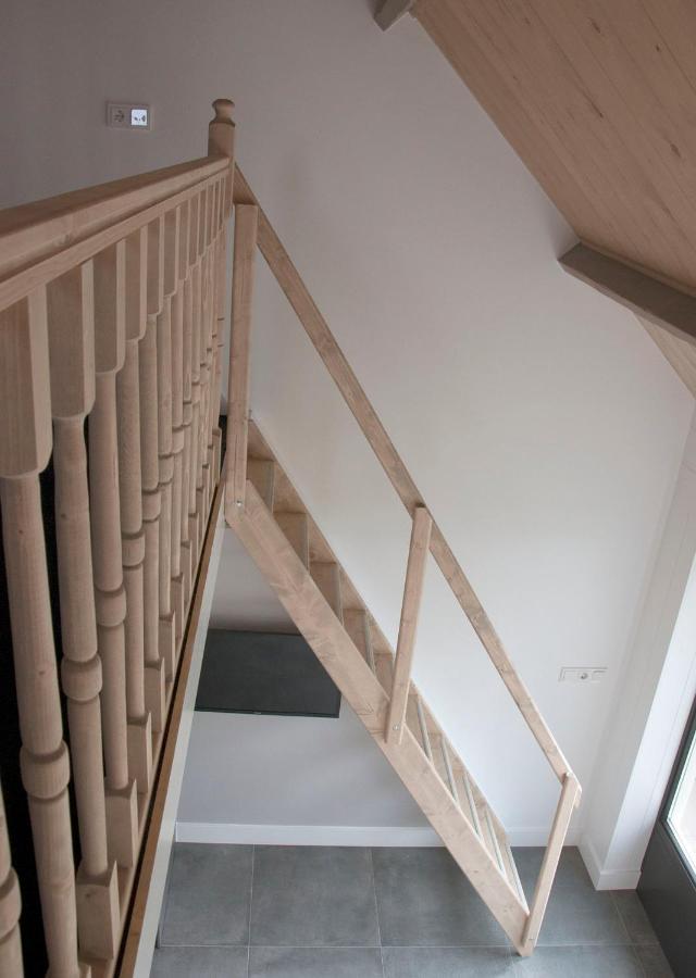Bed & Breakfast Bed In Brabant Veghel Bed & Breakfast Eksteriør bilde