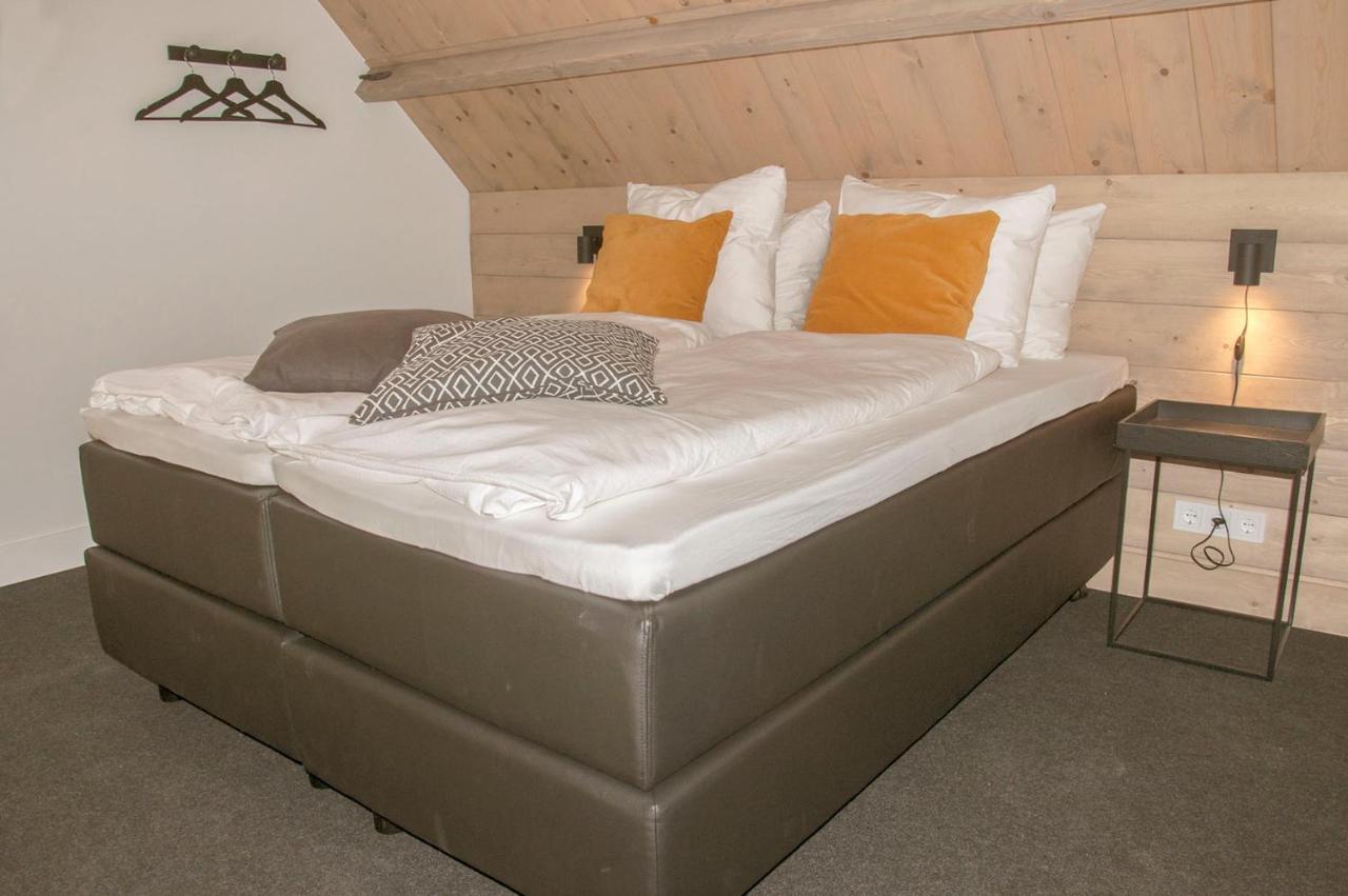 Bed & Breakfast Bed In Brabant Veghel Bed & Breakfast Eksteriør bilde
